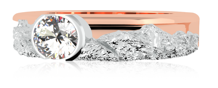 Jewelry Cad on Demand
