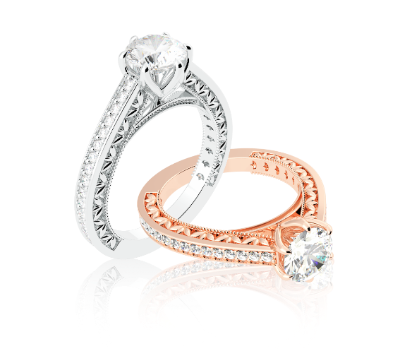 Jewelry CAD Modelling - Cadondemand