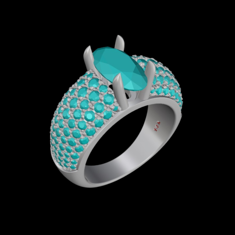 jewelrycadondemand