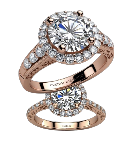 Jewelry Rendering