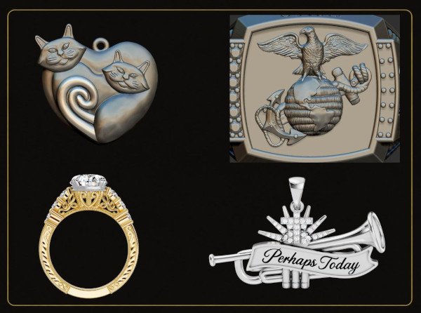 Expert Jewellery Services